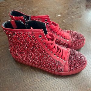 Men’s Donald J Pliner Sneakers